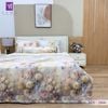  Bộ Chăn Ga Lụa Tencel Coolsilk TCS2866 