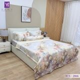  Bộ Chăn Ga Lụa Tencel Coolsilk TCS2866 