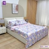  Bộ Chăn Ga Lụa Tencel Coolsilk TCS2867 