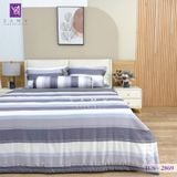  Bộ Chăn Ga Lụa Tencel Coolsilk TCS2869 