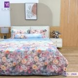  Bộ Chăn Ga Lụa Tencel Coolsilk TCS2868 