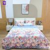  Bộ Chăn Ga Lụa Tencel Coolsilk TCS2868 