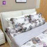  Bộ Chăn Ga Lụa Tencel Coolsilk TCS2870 