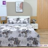  Bộ Chăn Ga Lụa Tencel Coolsilk TCS2870 