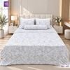  Bộ Chăn Drap 5 Món Băng Lạnh BL07 
