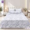  Bộ Chăn Drap 5 Món Băng Lạnh BL04 