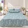  Bộ Chăn Drap 5 Món Băng Lạnh BL10 