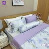 Bộ Chăn Ga Lụa Tencel Coolsilk TCS2778 