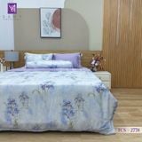  Bộ Chăn Ga Lụa Tencel Coolsilk TCS2778 