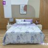  Bộ Chăn Ga Lụa Tencel Coolsilk TCS2778 