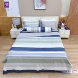  Bộ Chăn Ga Lụa Tencel Coolsilk TCS2777 