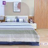  Bộ Chăn Ga Lụa Tencel Coolsilk TCS2777 