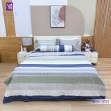  Bộ Chăn Ga Lụa Tencel Coolsilk TCS2777 