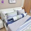  Bộ Chăn Ga Lụa Tencel Coolsilk TCS2777 
