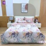  Bộ Chăn Ga Lụa Tencel Coolsilk TCS2776 