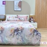  Bộ Chăn Ga Lụa Tencel Coolsilk TCS2776 