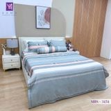  Bộ Chăn Ga Lụa Modal Bamsilk MBS3454 