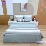  Bộ Chăn Ga Lụa Modal Bamsilk MBS3454 