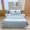  Bộ Chăn Ga Lụa Modal Bamsilk MBS3454 