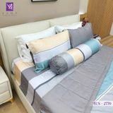  Bộ Chăn Ga Lụa Tencel Coolsilk TCS2770 