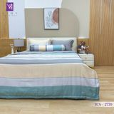  Bộ Chăn Ga Lụa Tencel Coolsilk TCS2770 