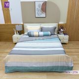  Bộ Chăn Ga Lụa Tencel Coolsilk TCS2770 