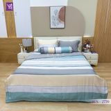  Bộ Chăn Ga Lụa Tencel Coolsilk TCS2770 