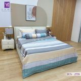  Bộ Chăn Ga Lụa Tencel Coolsilk TCS2770 