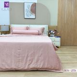  Bộ Chăn Ga Lụa Tencel Coolsilk TCS2771 