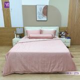  Bộ Chăn Ga Lụa Tencel Coolsilk TCS2771 