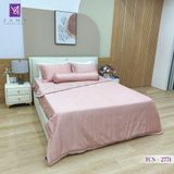  Bộ Chăn Ga Lụa Tencel Coolsilk TCS2771 