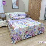  Bộ Chăn Ga Lụa Tencel Coolsilk TCS2772 