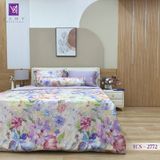  Bộ Chăn Ga Lụa Tencel Coolsilk TCS2772 