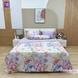  Bộ Chăn Ga Lụa Tencel Coolsilk TCS2772 