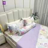  Bộ Chăn Ga Lụa Tencel Coolsilk TCS2774 