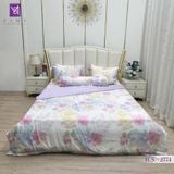  Bộ Chăn Ga Lụa Tencel Coolsilk TCS2774 