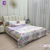  Bộ Chăn Ga Lụa Tencel Coolsilk TCS2774 