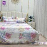  Bộ Chăn Ga Lụa Tencel Coolsilk TCS2774 