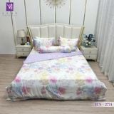  Bộ Chăn Ga Lụa Tencel Coolsilk TCS2774 