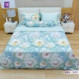  Bộ Chăn Ga Lụa Modal Bamsilk MBS3455 