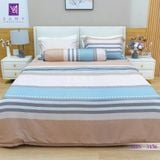  Bộ Chăn Ga Lụa Modal Bamsilk MBS3456 