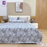  Bộ Chăn Ga Lụa Tencel Coolsilk TCS2781 