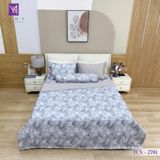  Bộ Chăn Ga Lụa Tencel Coolsilk TCS2781 