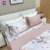  Bộ Chăn Ga Lụa Tencel Coolsilk TCS2784 