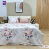  Bộ Chăn Ga Lụa Tencel Coolsilk TCS2784 