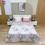  Bộ Chăn Ga Lụa Tencel Coolsilk TCS2784 