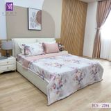  Bộ Chăn Ga Lụa Tencel Coolsilk TCS2784 