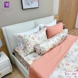  Bộ Chăn Ga Lụa Tencel Coolsilk TCS2787 