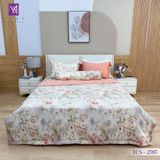  Bộ Chăn Ga Lụa Tencel Coolsilk TCS2787 