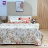  Bộ Chăn Ga Lụa Tencel Coolsilk TCS2787 